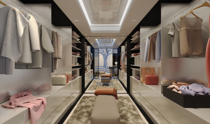 Image No.12-Villa de 7 chambres à vendre à Kissonerga