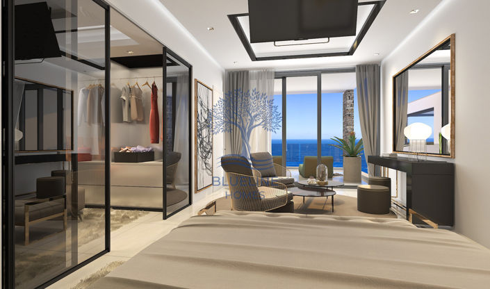 Image No.14-Villa de 7 chambres à vendre à Kissonerga