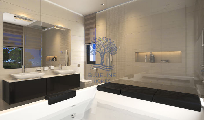 Image No.16-Villa de 7 chambres à vendre à Kissonerga