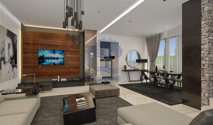 Image No.2-Villa de 7 chambres à vendre à Kissonerga