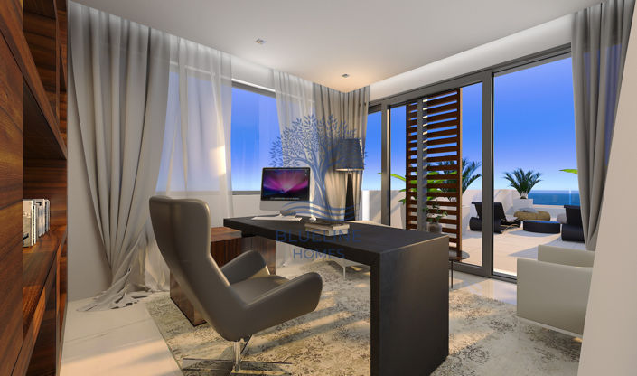 Image No.22-Villa de 7 chambres à vendre à Kissonerga