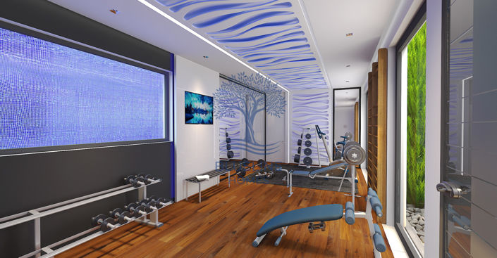 Image No.26-Villa de 7 chambres à vendre à Kissonerga