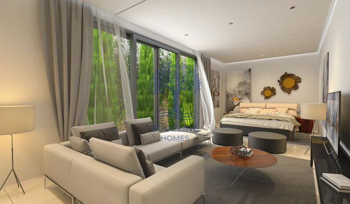 Image No.29-Villa de 7 chambres à vendre à Kissonerga