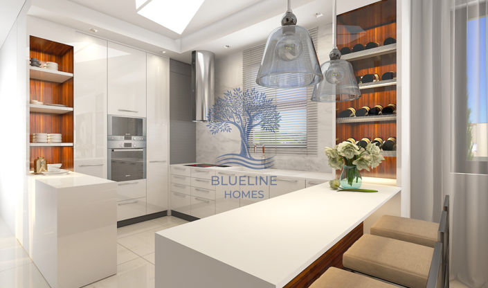 Image No.5-Villa de 7 chambres à vendre à Kissonerga