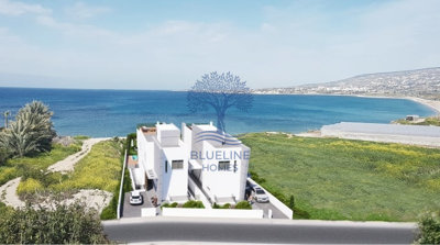 5 Bed Villa for sale