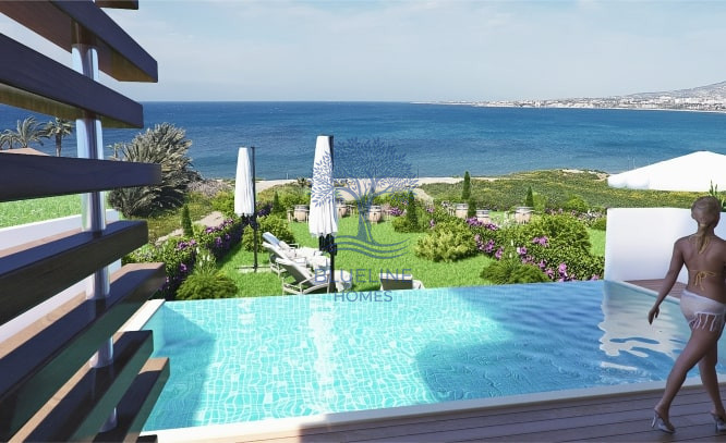 Image No.3-5 Bed Villa for sale