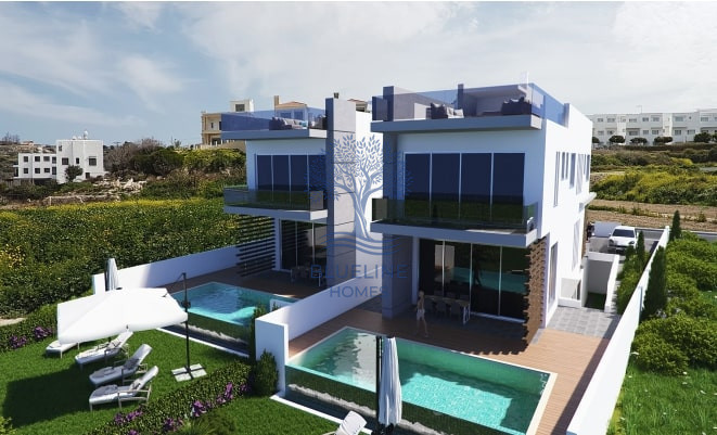 Image No.6-5 Bed Villa for sale