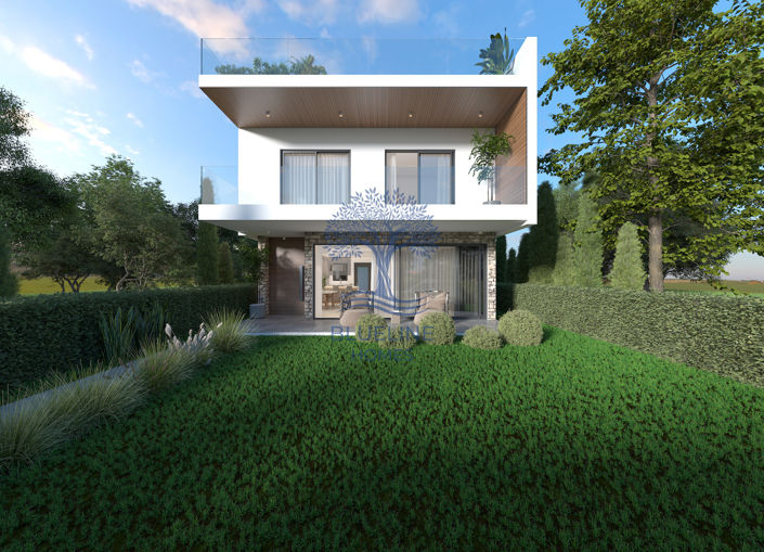 Image No.2-3 Bed Villa for sale