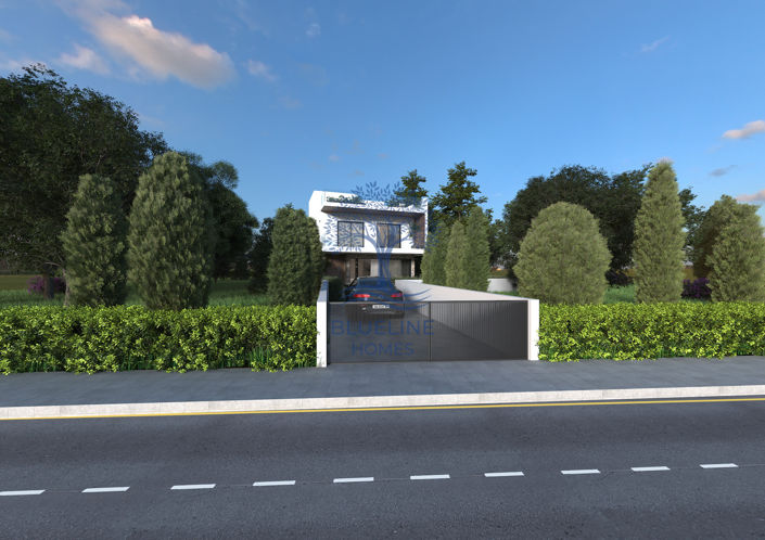 Image No.3-3 Bed Villa for sale