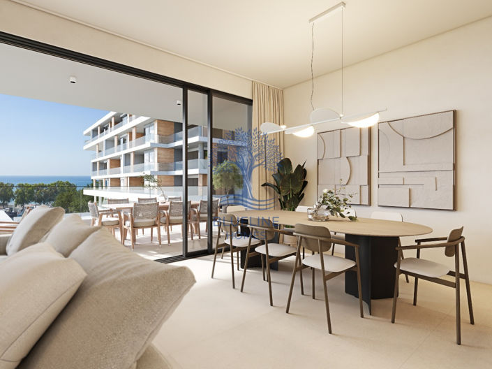 Image No.19-2 Bed Apartment for sale