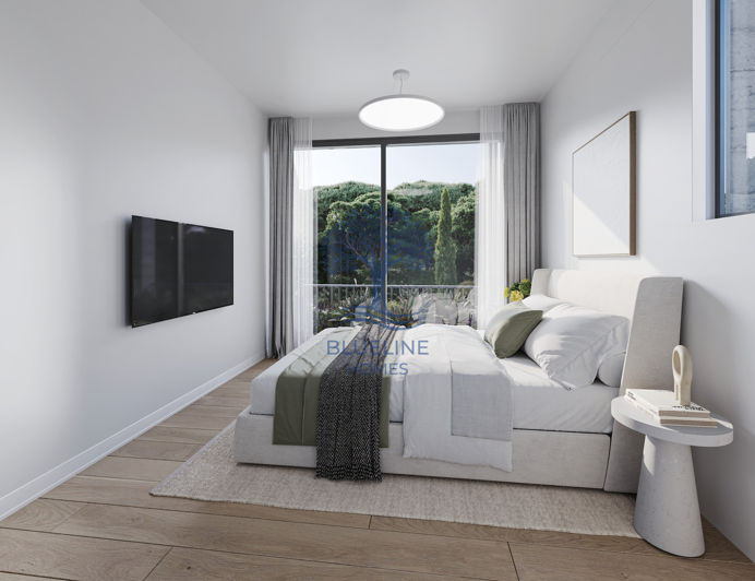 Image No.11-Appartement de 2 chambres à vendre à Paphos