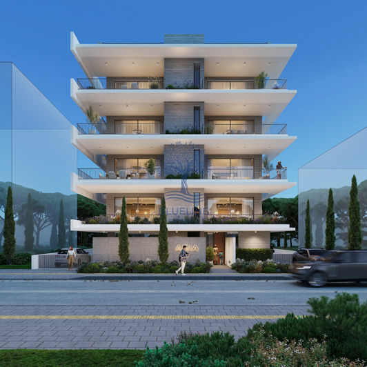 Image No.3-Appartement de 2 chambres à vendre à Paphos