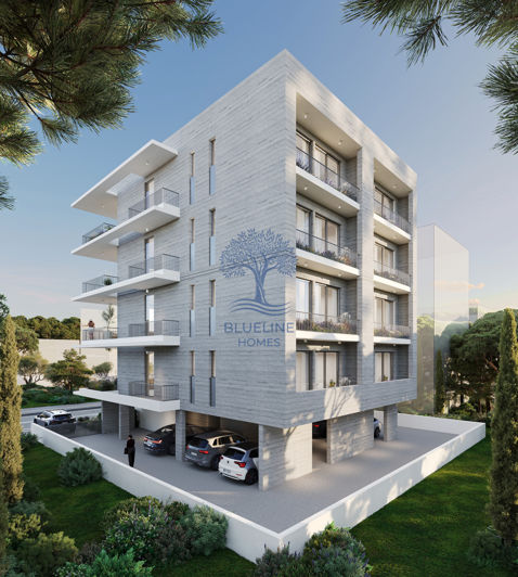 Image No.6-Appartement de 2 chambres à vendre à Paphos