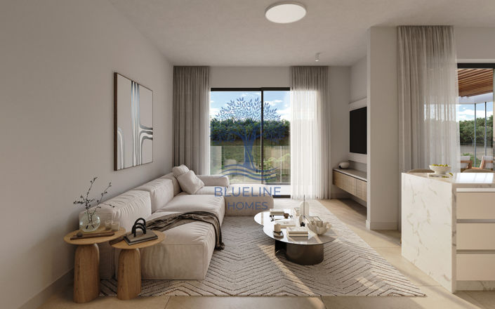 Image No.2-Appartement de 2 chambres à vendre à Geroskipou