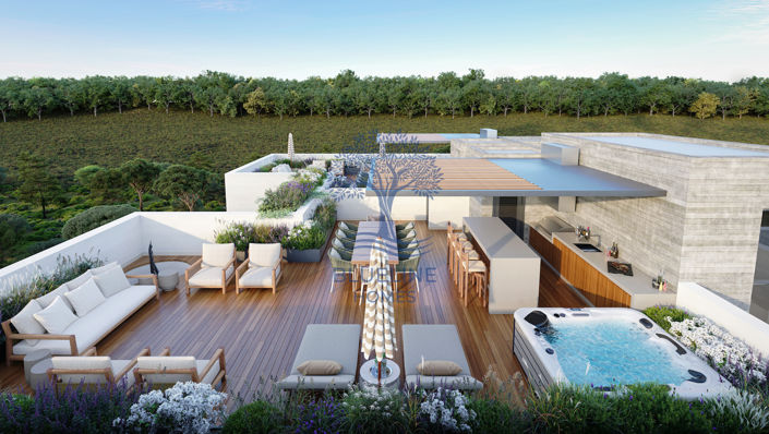 Image No.9-Appartement de 2 chambres à vendre à Geroskipou