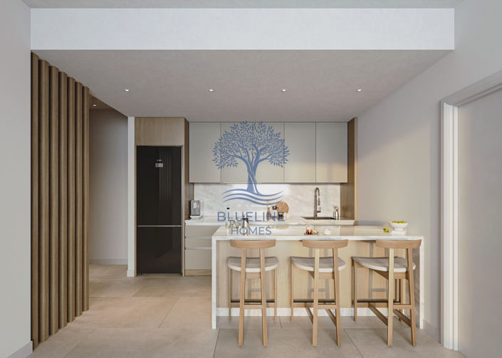 Image No.13-Appartement de 2 chambres à vendre à Geroskipou