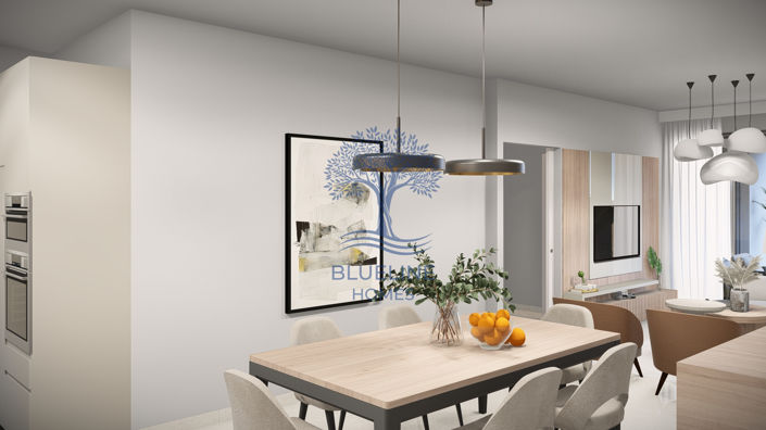 Image No.10-Appartement de 2 chambres à vendre à Geroskipou