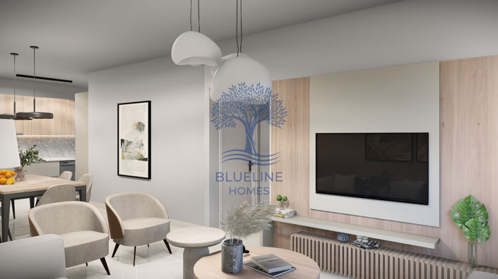 Image No.11-Appartement de 2 chambres à vendre à Geroskipou