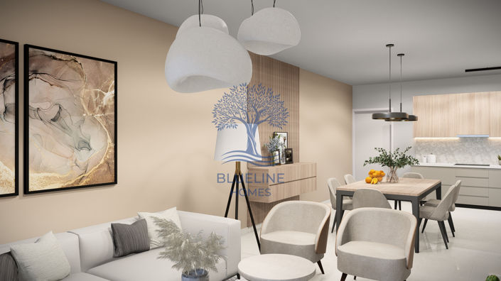 Image No.12-Appartement de 2 chambres à vendre à Geroskipou