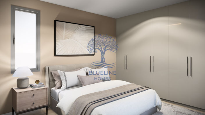 Image No.13-Appartement de 2 chambres à vendre à Geroskipou