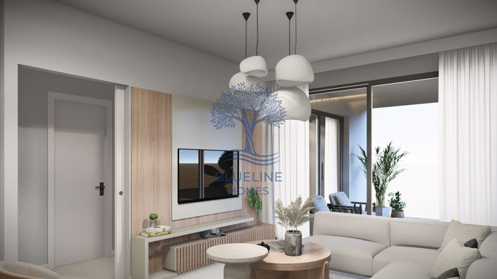 Image No.14-Appartement de 2 chambres à vendre à Geroskipou