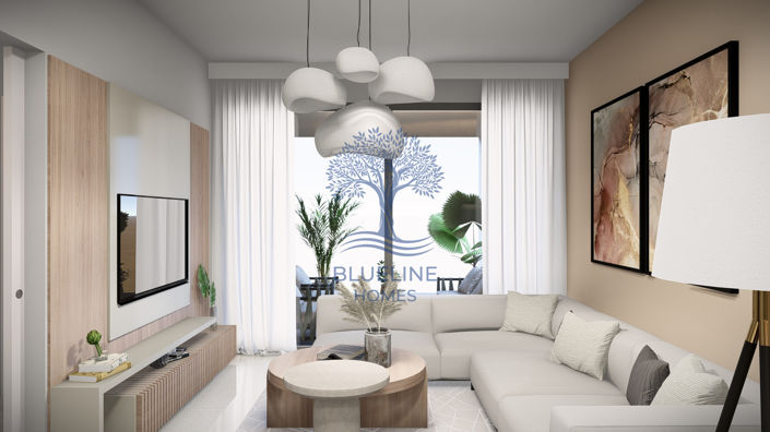 Image No.15-Appartement de 2 chambres à vendre à Geroskipou