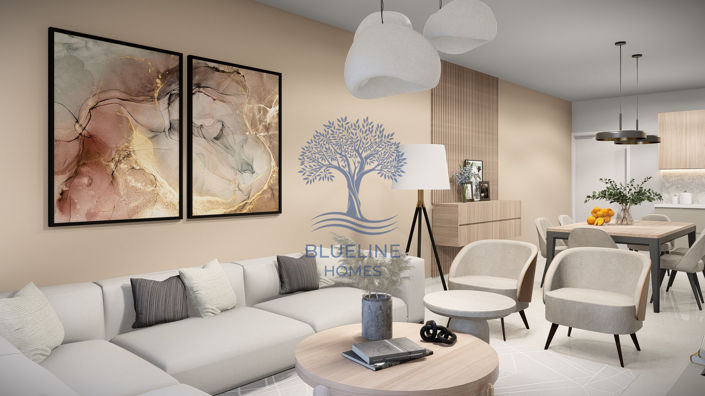 Image No.16-Appartement de 2 chambres à vendre à Geroskipou