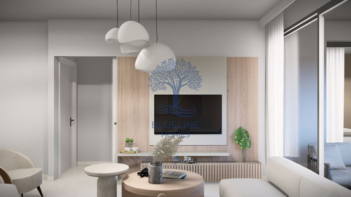 Image No.17-Appartement de 2 chambres à vendre à Geroskipou