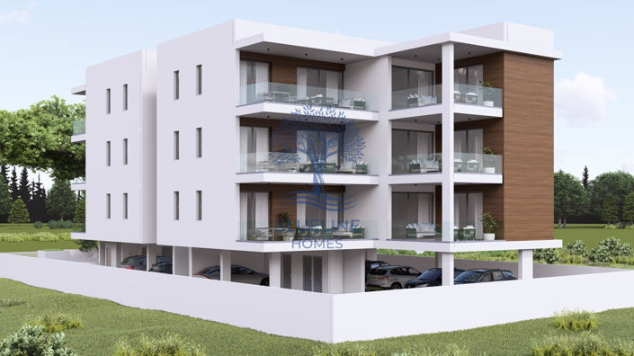 Image No.5-Appartement de 2 chambres à vendre à Geroskipou