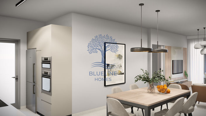 Image No.9-Appartement de 2 chambres à vendre à Geroskipou