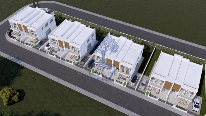 Image No.10-Villa de 3 chambres à vendre à Geroskipou