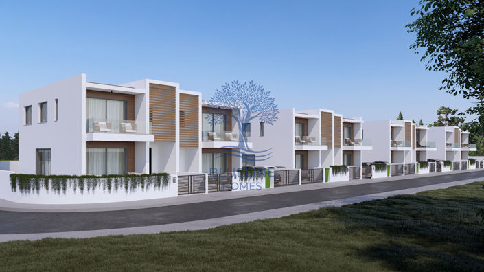 Image No.12-Villa de 3 chambres à vendre à Geroskipou