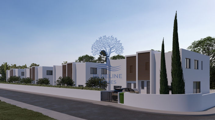 Image No.14-Villa de 3 chambres à vendre à Geroskipou