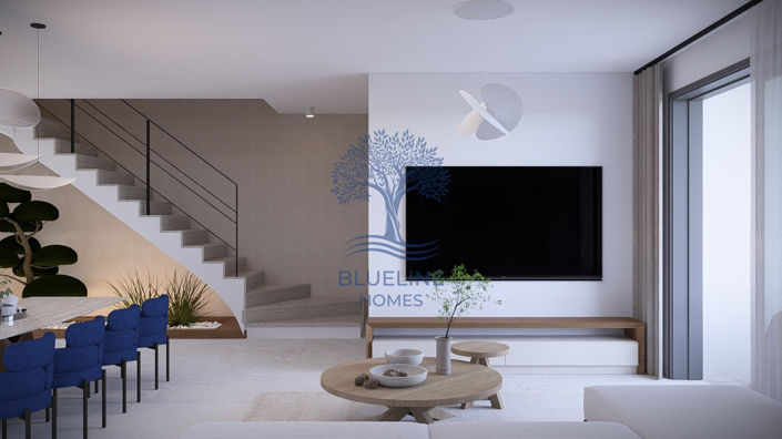 Image No.22-Villa de 3 chambres à vendre à Geroskipou