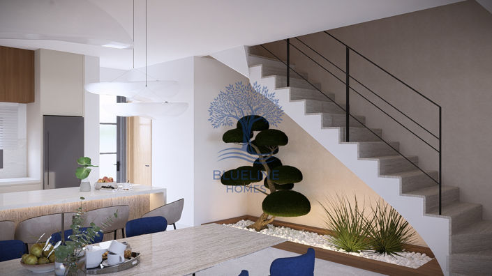 Image No.6-Villa de 3 chambres à vendre à Geroskipou