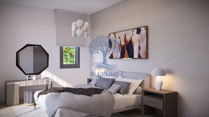 Image No.7-Villa de 3 chambres à vendre à Geroskipou