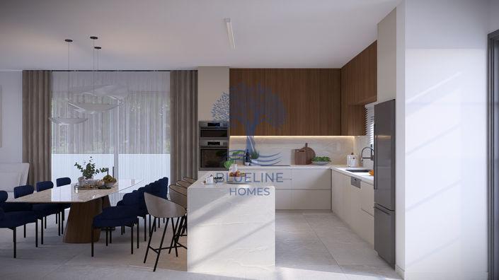 Image No.8-Villa de 3 chambres à vendre à Geroskipou