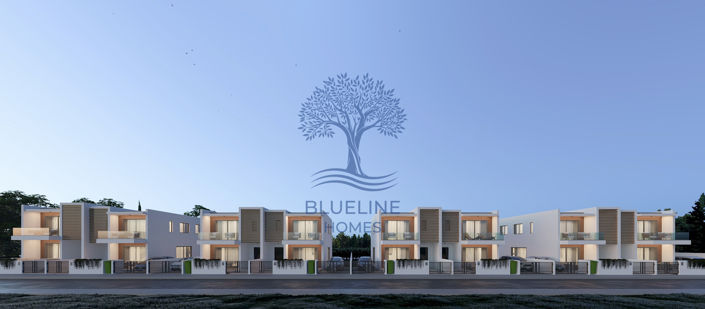 Image No.9-Villa de 3 chambres à vendre à Geroskipou