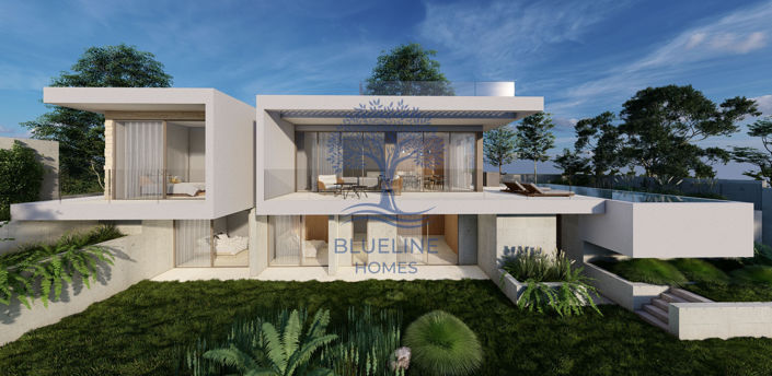 Image No.18-4 Bed Villa for sale