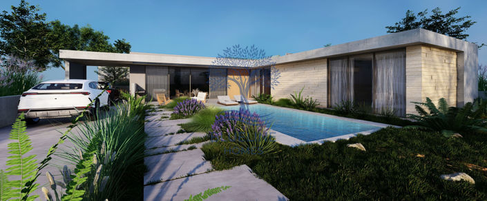 Image No.5-4 Bed Villa for sale