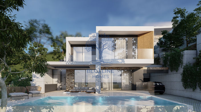 Image No.10-3 Bed Villa for sale