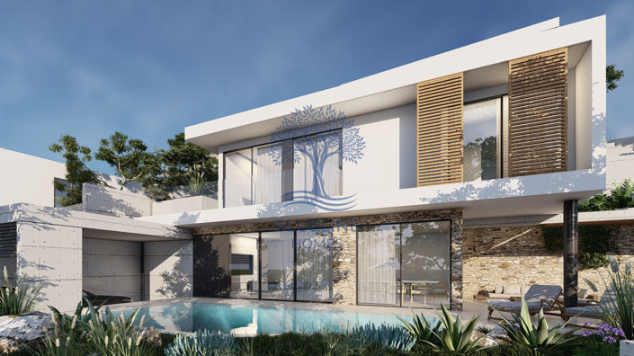 Image No.11-3 Bed Villa for sale