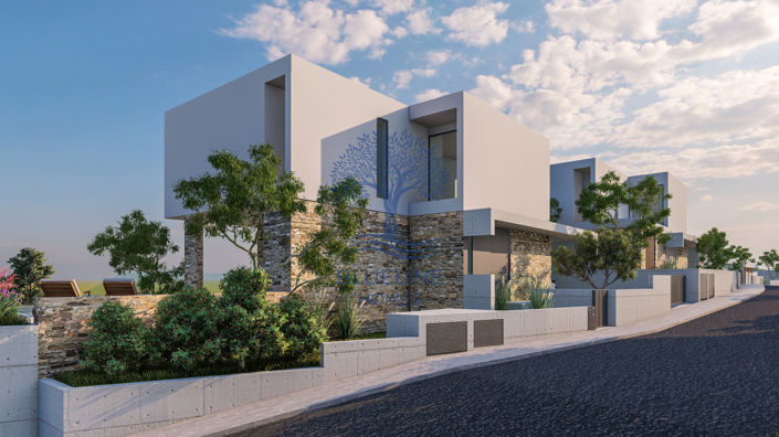 Image No.4-3 Bed Villa for sale