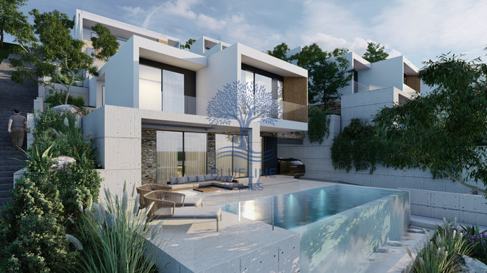 Image No.9-3 Bed Villa for sale