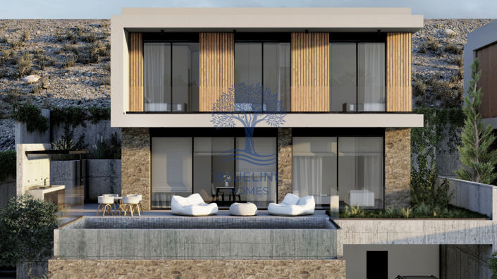 Image No.4-4 Bed Villa for sale