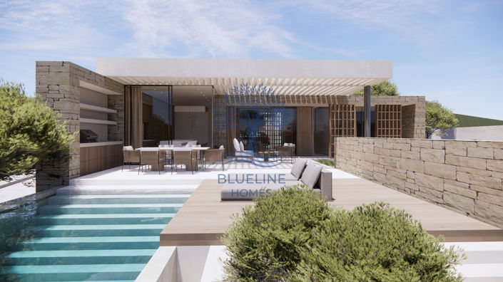 Image No.1-4 Bed Villa for sale