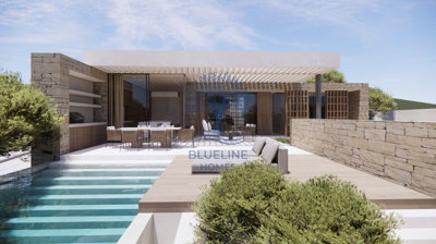 4 Bed Villa for sale