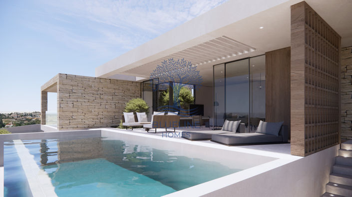 Image No.10-4 Bed Villa for sale