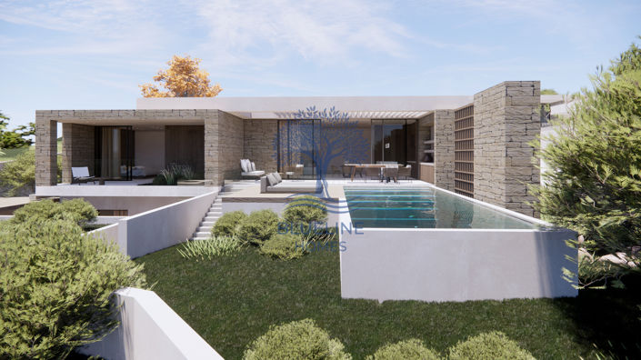 Image No.12-4 Bed Villa for sale