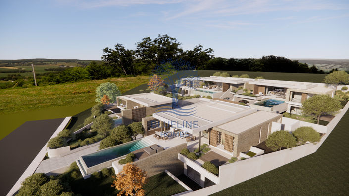 Image No.20-4 Bed Villa for sale